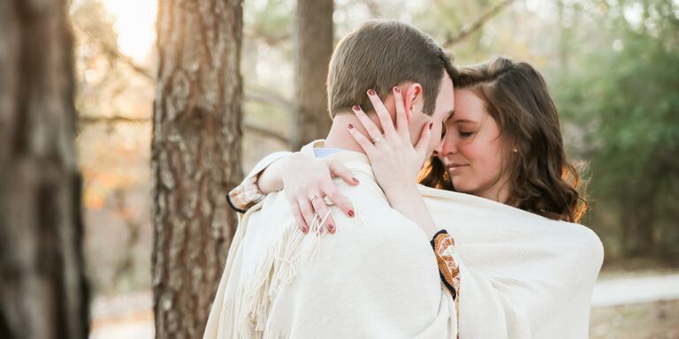 Sarah & Joshua Home Page Banner