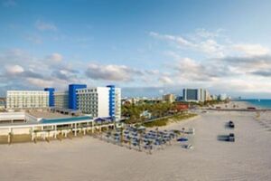 Picture of Hilton Clearwater Beach Resort & Spa
