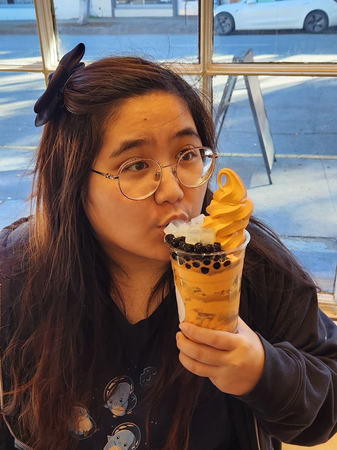 Picture of L'moon Creamery - Pasadena