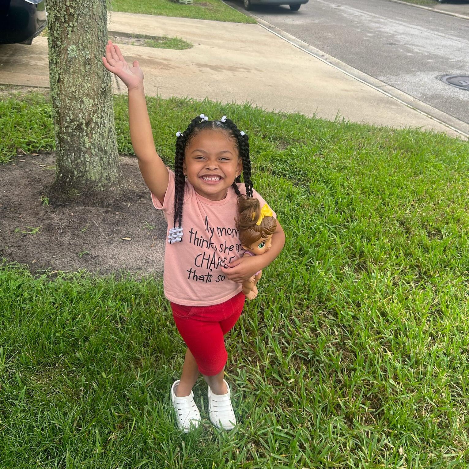 Gabriella Va'rhein Santos-Toledo