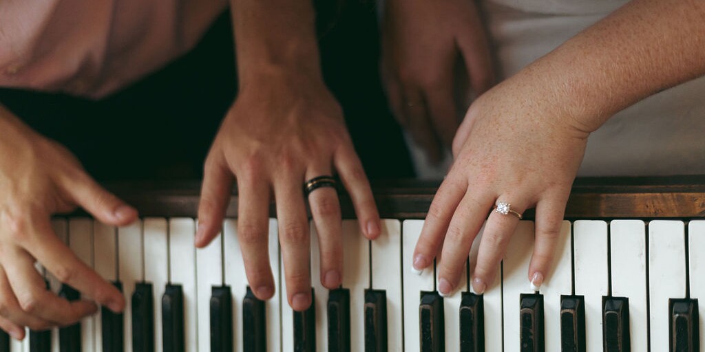 Skylar & Kyle Home Page Banner