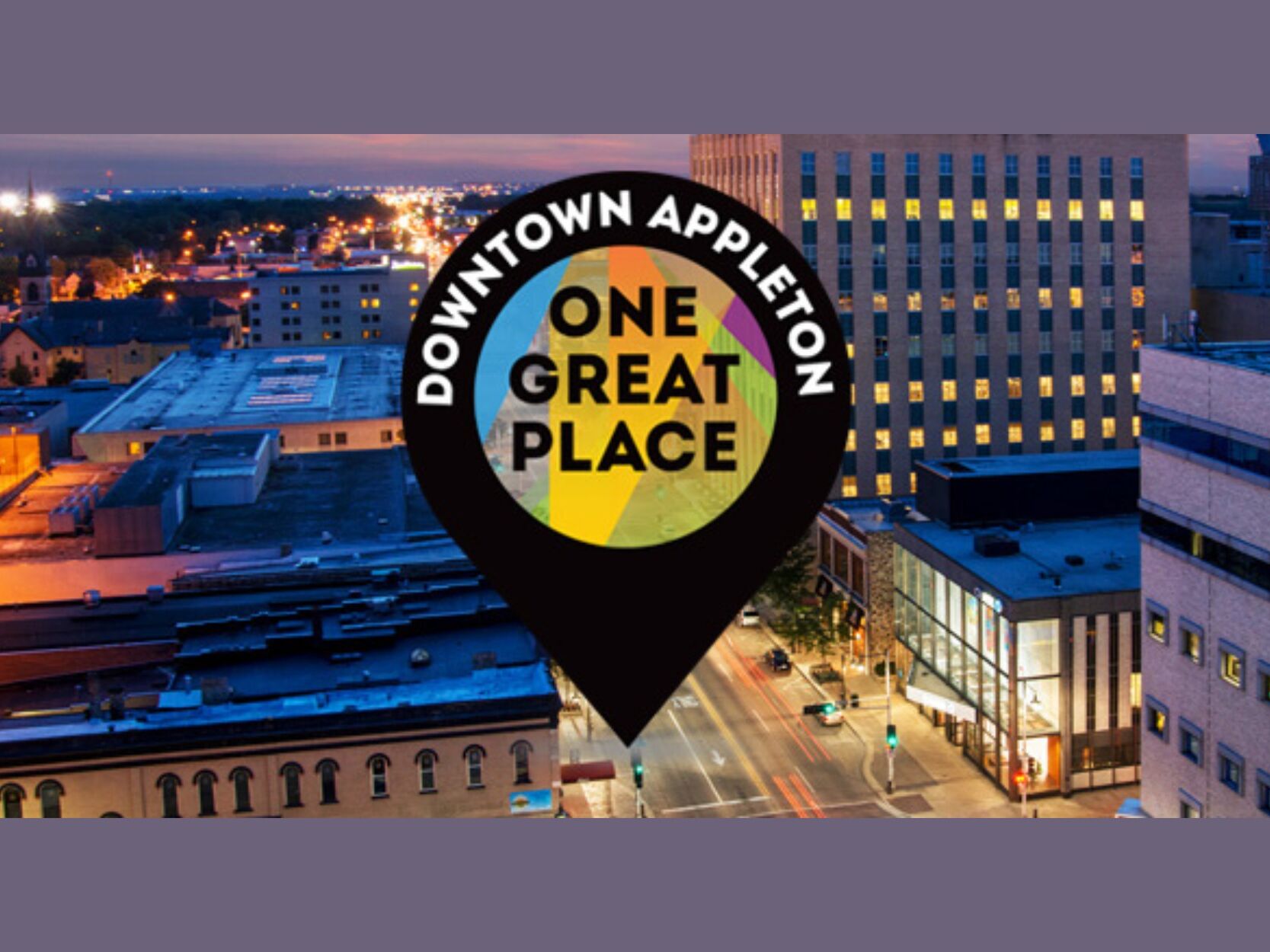 Picture of Your downtown Appleton Guide 