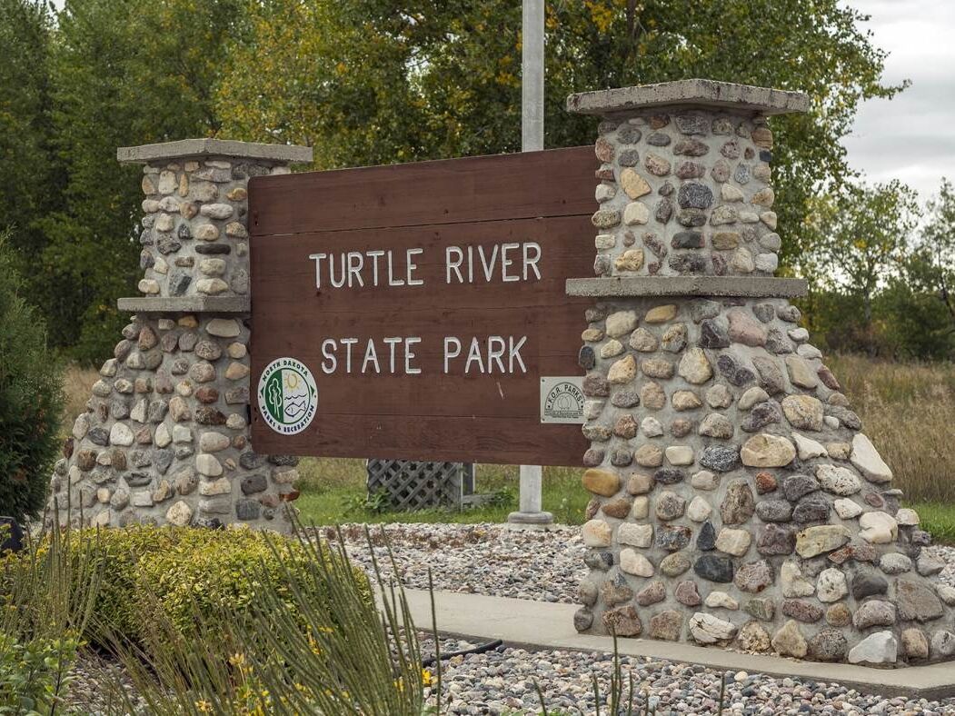 Picture of Turtle River State Park