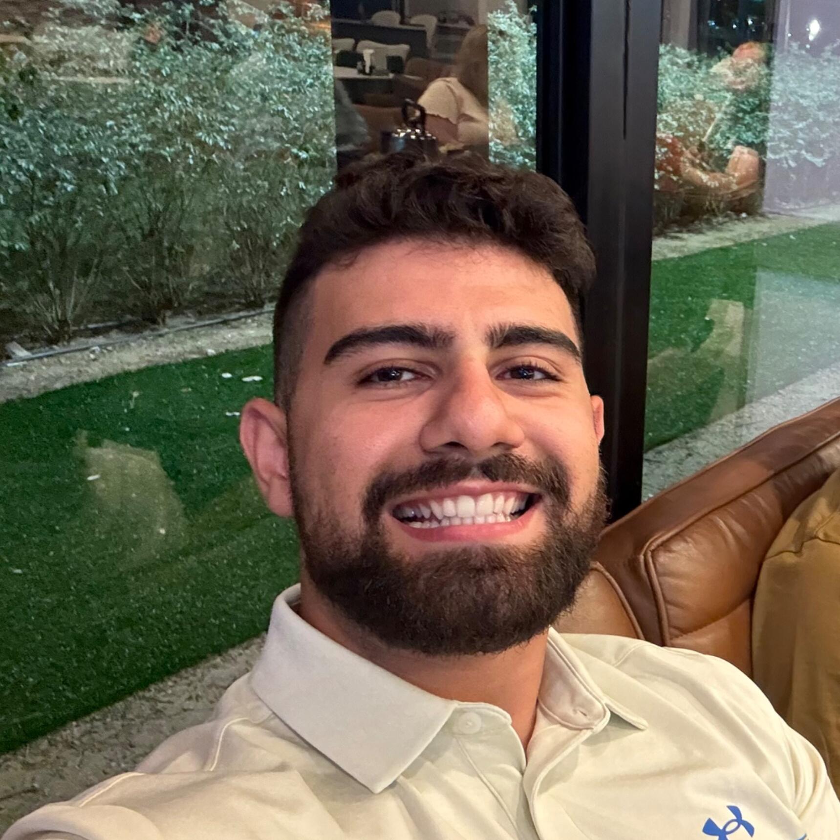 Hussein Almosawi