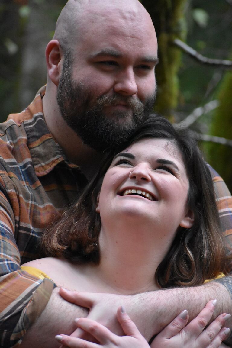 Colleen & Michael Home Page Banner
