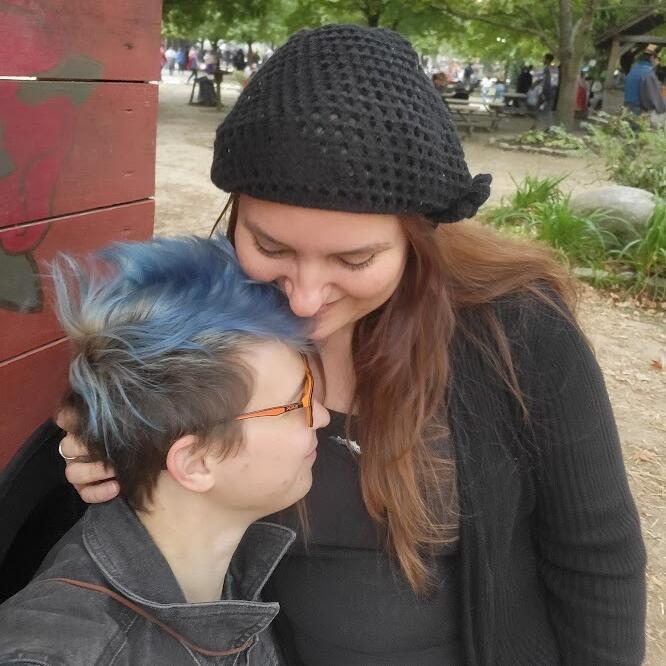 Picture of We Fooled Around and Fell in Love