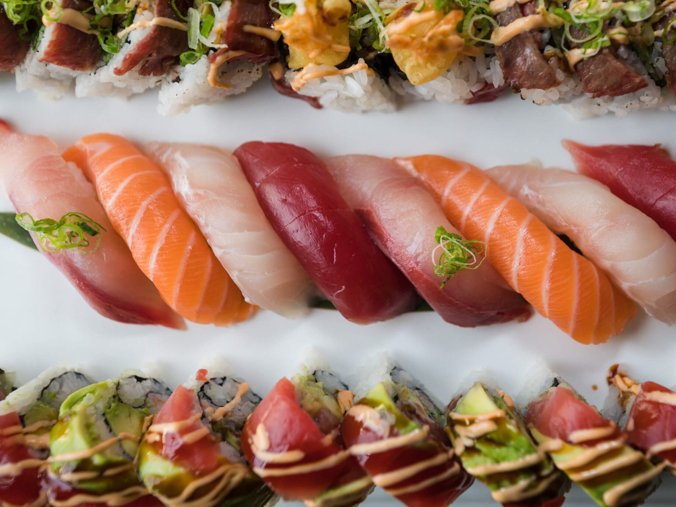 Picture of Bluefins Sushi & Sake Bar