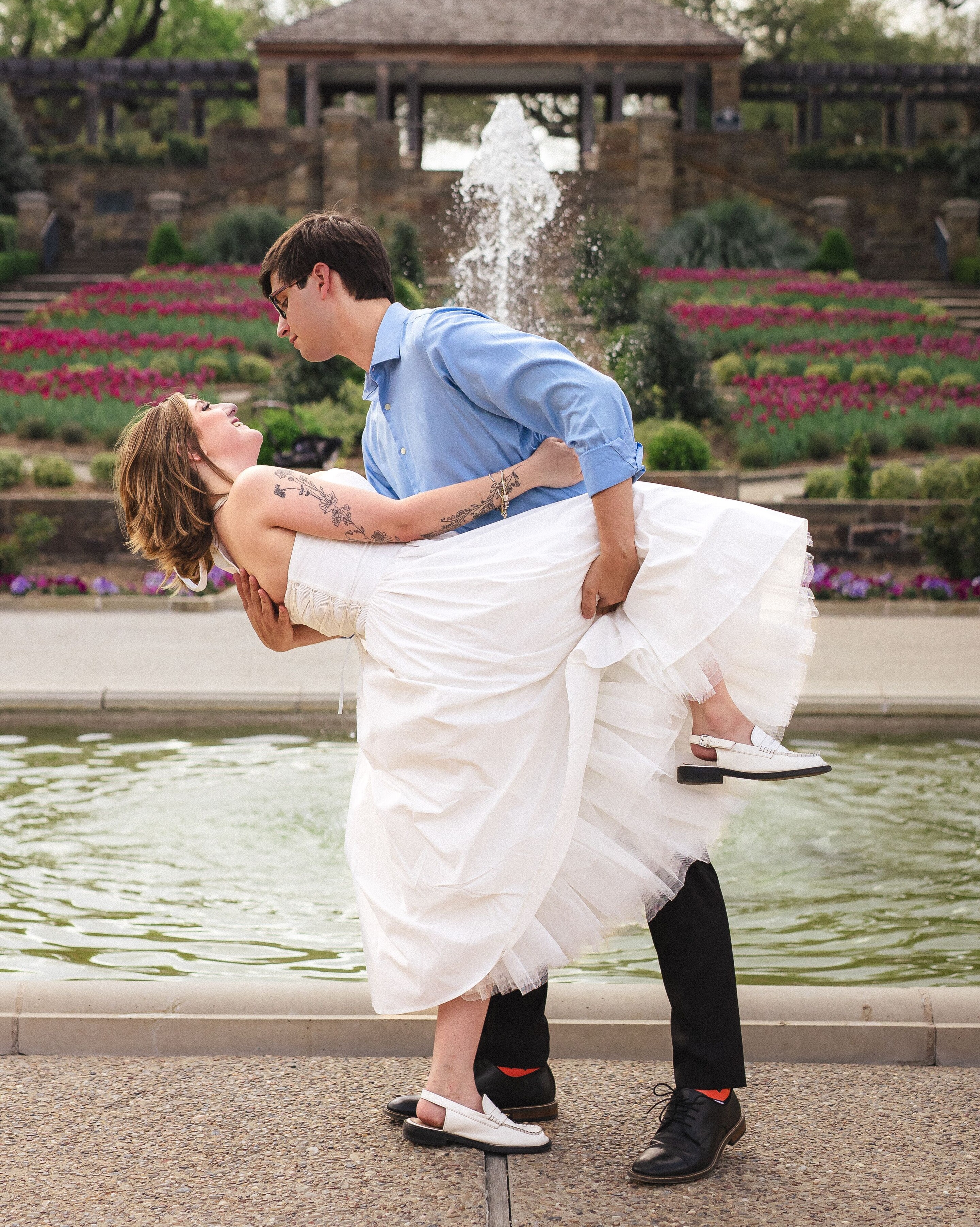 Beck Anderson and Emily Wheelock's Wedding Website - The Knot