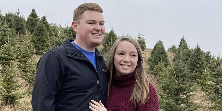 Kyle & Heather Home Page Banner