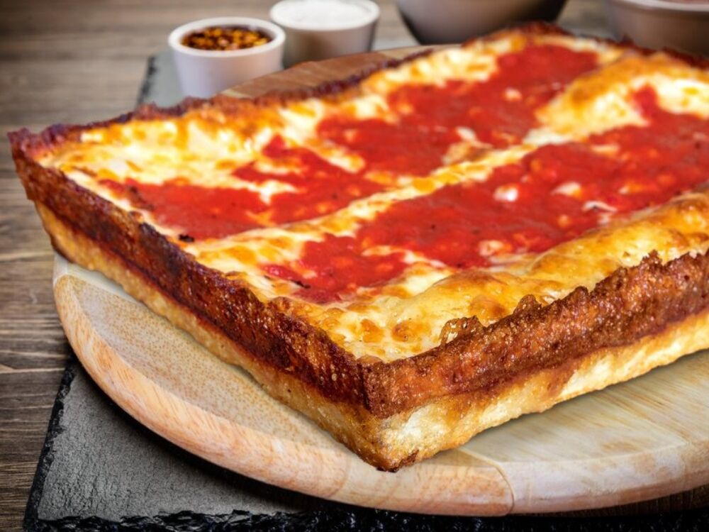 Picture of Buddy's Pizza