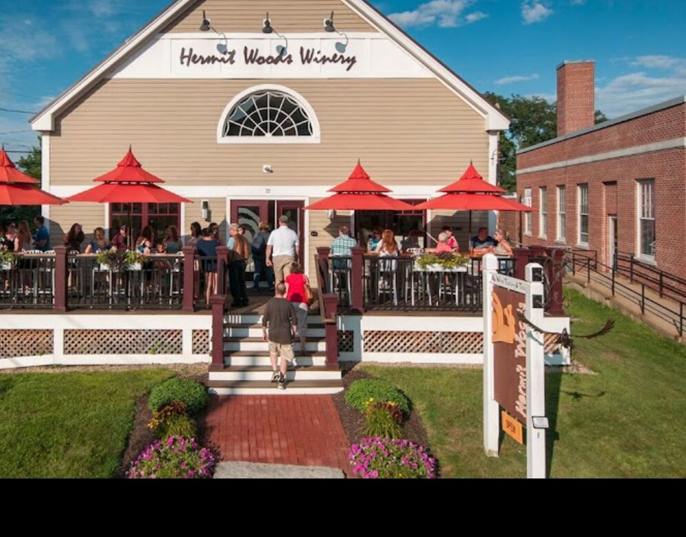 Picture of Hermit Woods Winery & Eatery