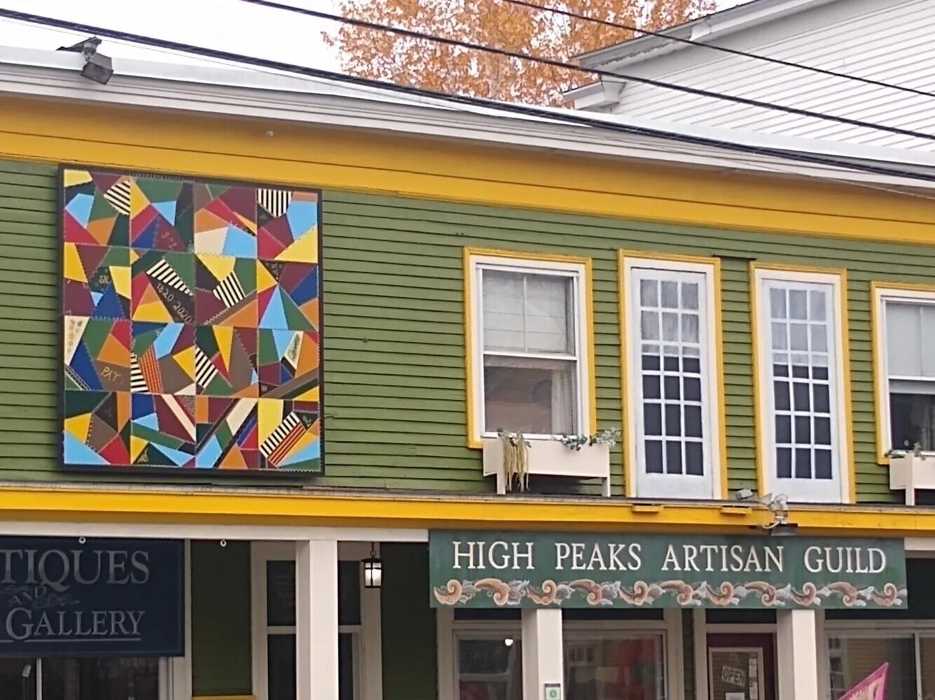 Picture of High Peaks Artisan Guild