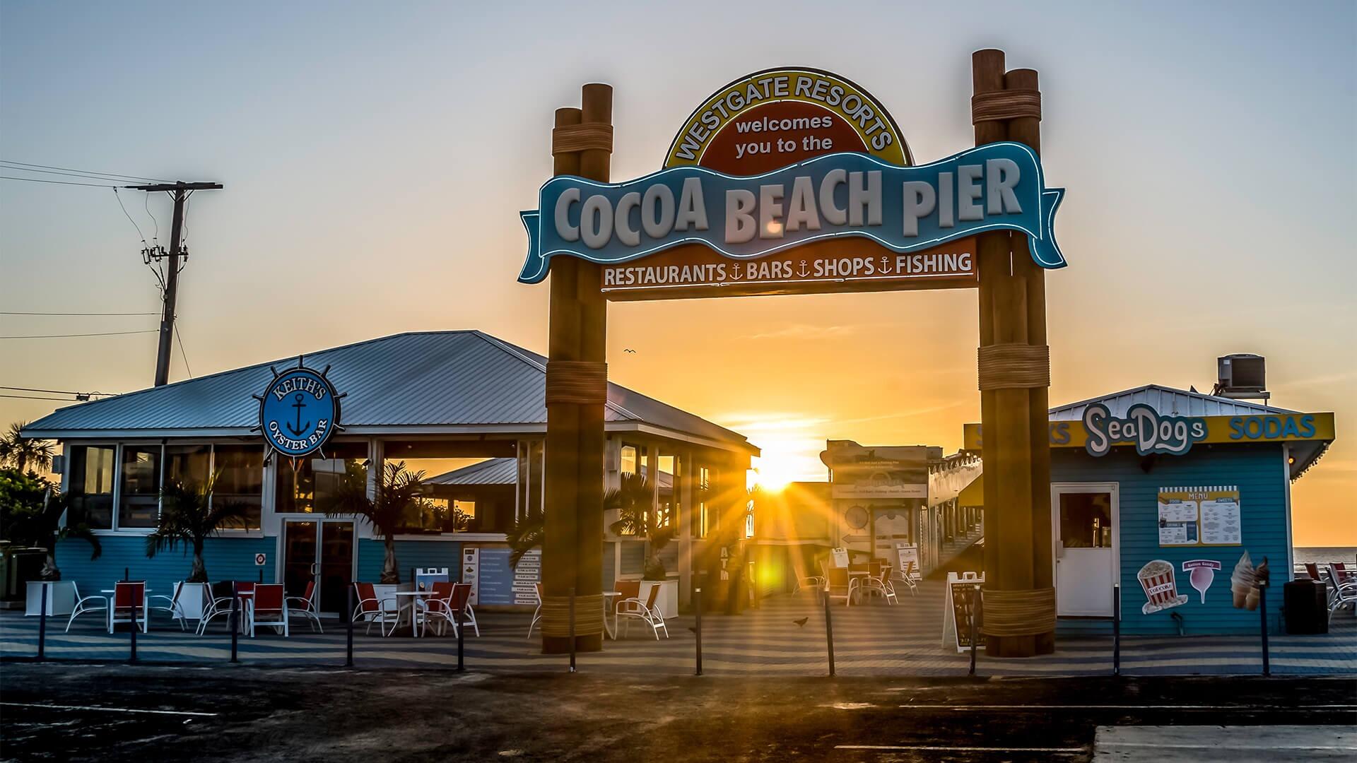 Picture of 75 Fun Things to Do on the Space Coast