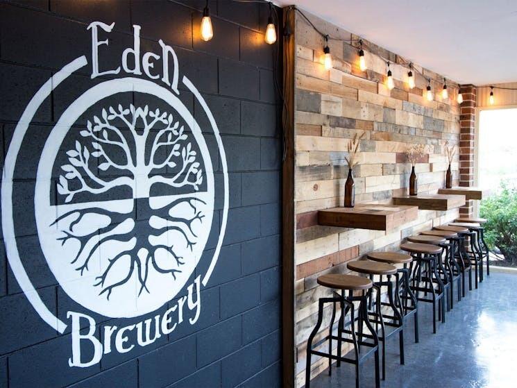 Picture of Eden Brewery