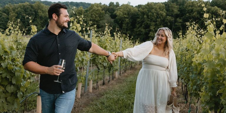 Kenzie & Cooper Home Page Banner