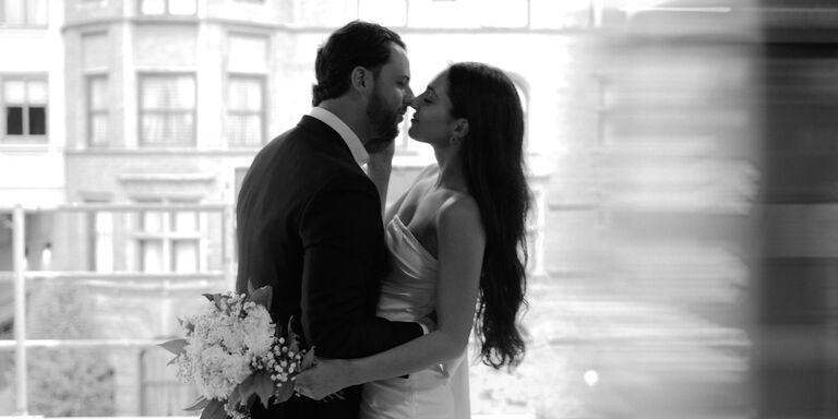 Andrew & Mikayla Home Page Banner