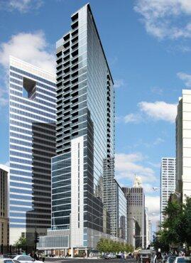 Picture of Kimpton Hotel Palomar Chicago