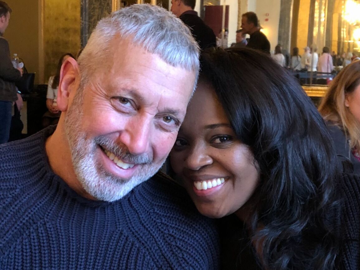 Picture of Jamie & Sharrece