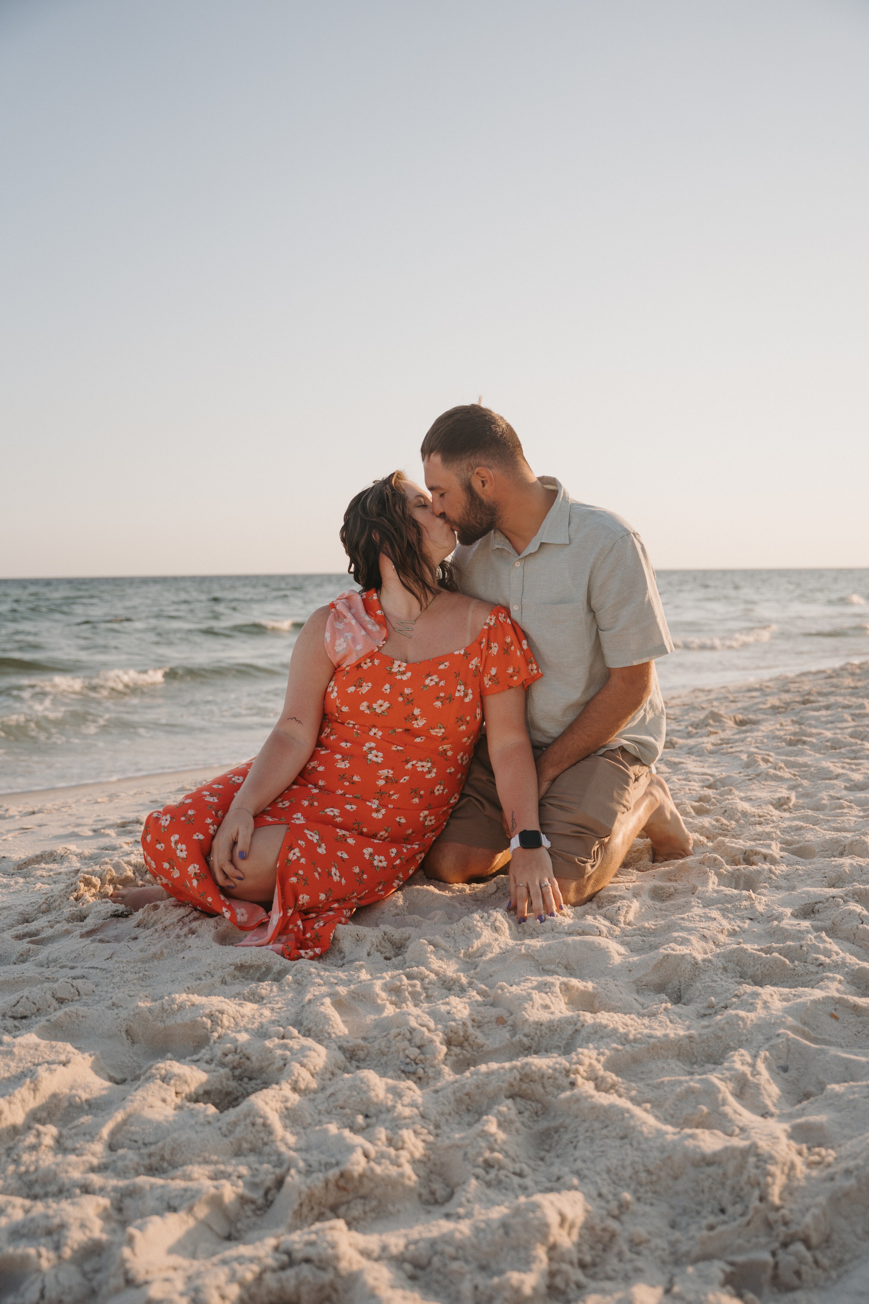 Mandy & Cole Home Page Banner
