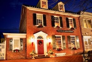 Picture of Inn at Lincoln Square