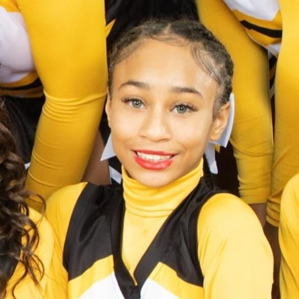 Jahnae Crawford