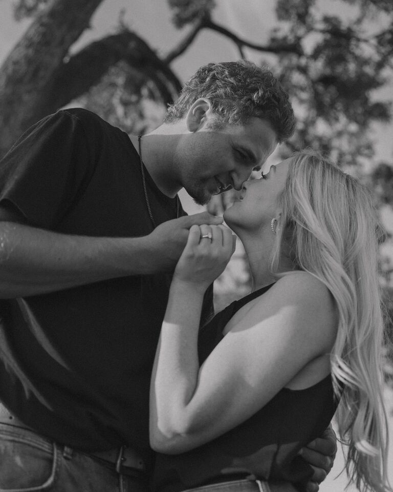 Kate  & Nathan Home Page Banner