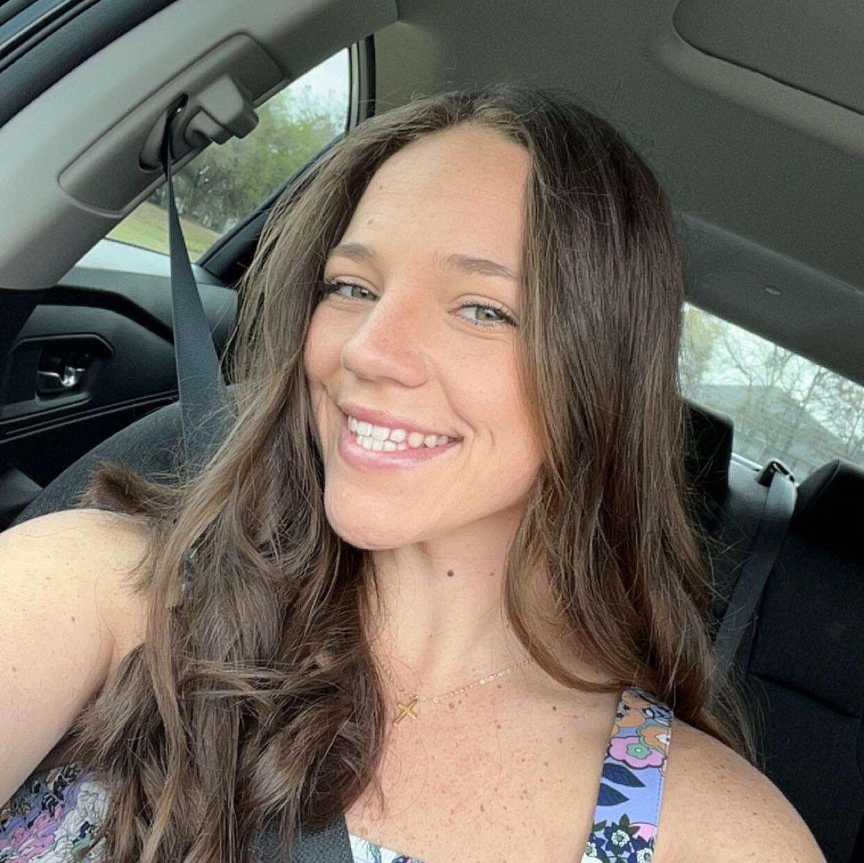 Bre Hickox
