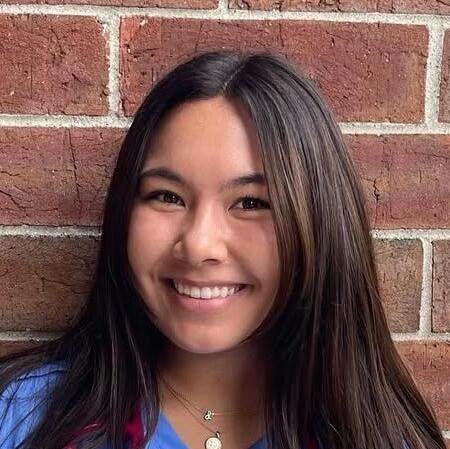 Kaitlin Castro