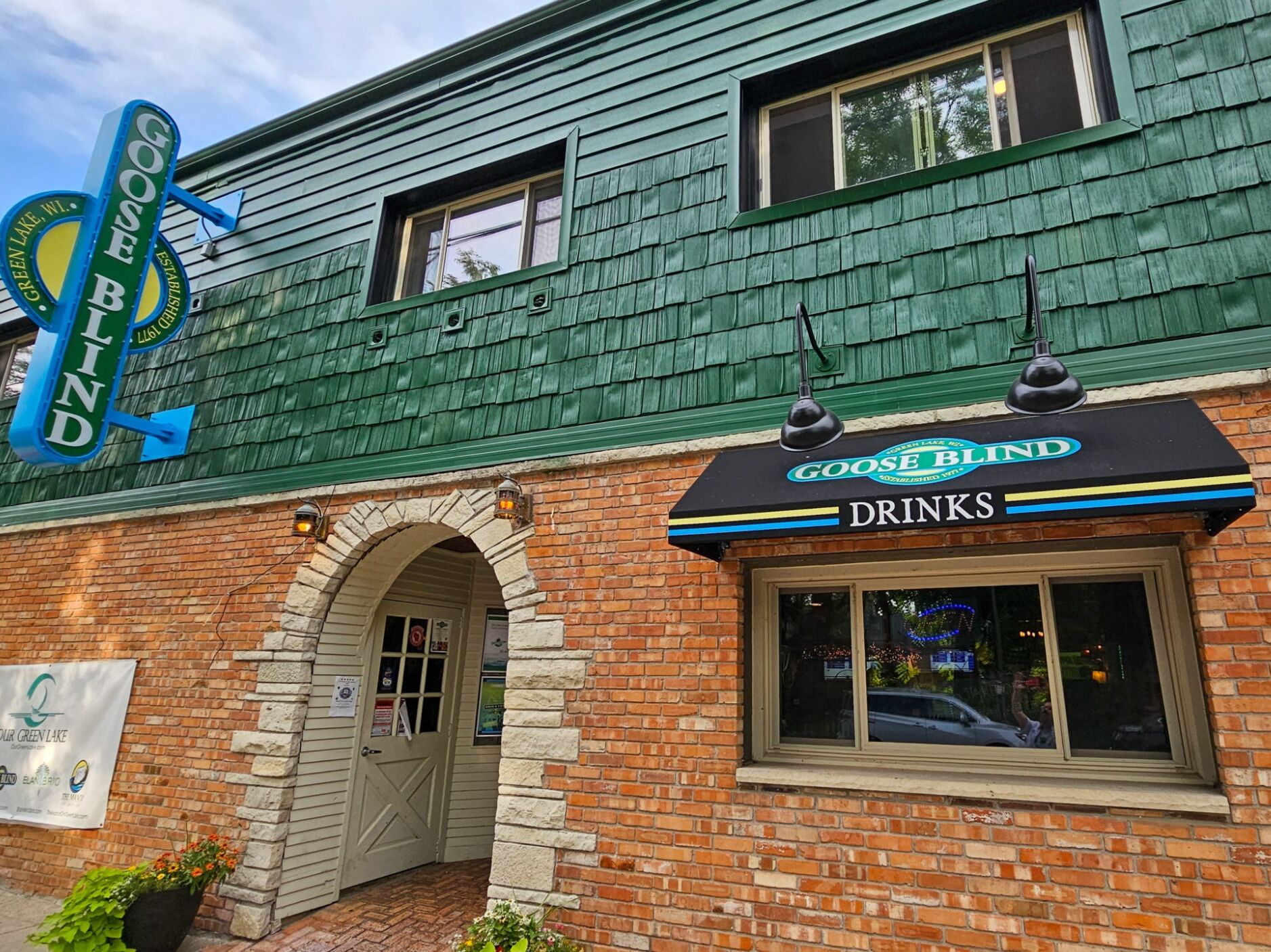 Picture of Goose Blind Grill & Bar