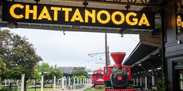 Picture of Chattanooga Choo Choo Historic District