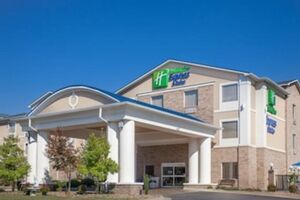 Picture of Holiday Inn Express Hotel & Suites Clarksville an IHG Hotel