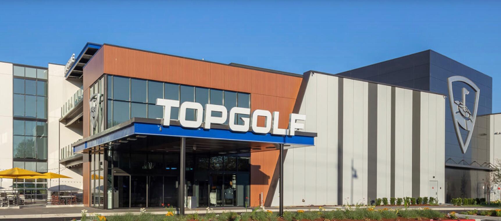 Picture of Topgolf