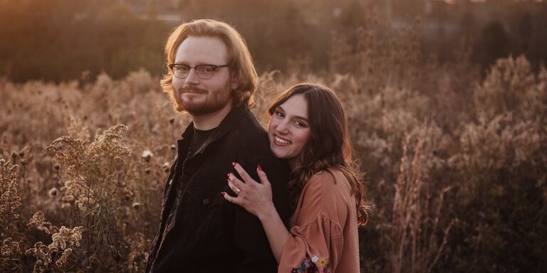 Anna & Kutter Home Page Banner