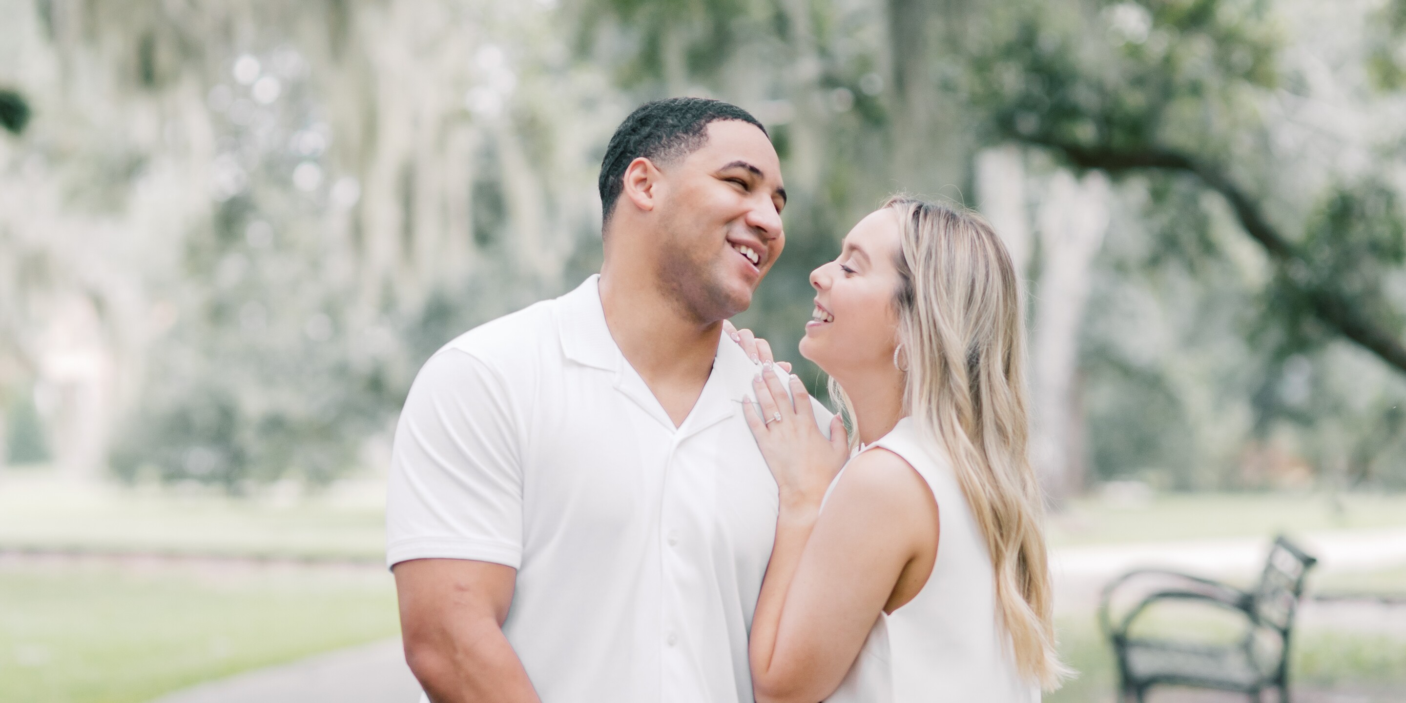 Sarah & Austin Home Page Banner