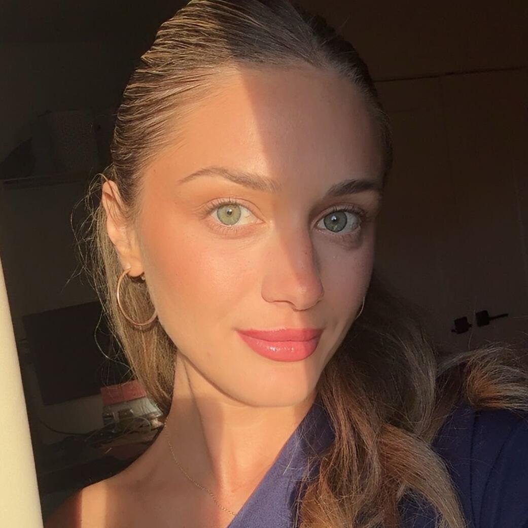 Brittany Lucas