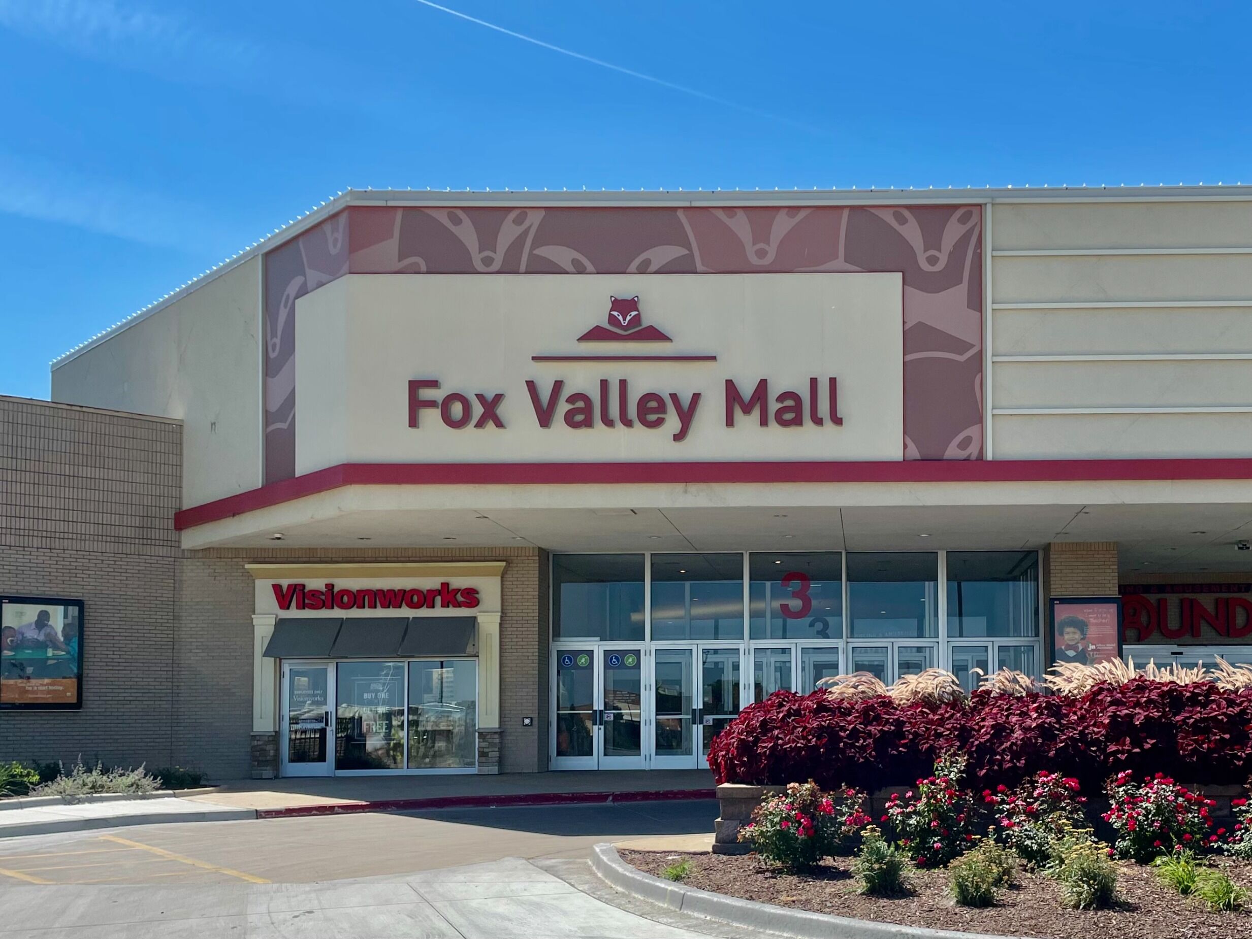 Picture of Fox Valley Mall