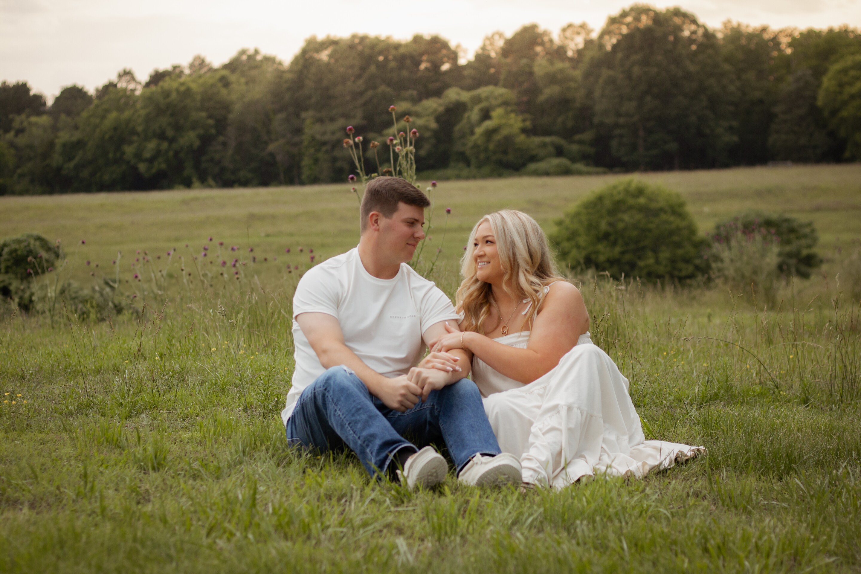 Kylee & Anderson Home Page Banner