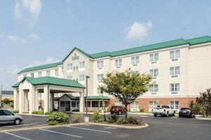Picture of Comfort Inn & Suites
