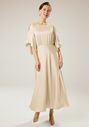 AW Bridal AW Pine Dress Champagne Mother Of The Bride Dress - thumbnail - 1