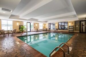 Picture of Comfort Inn & Suites Sayre