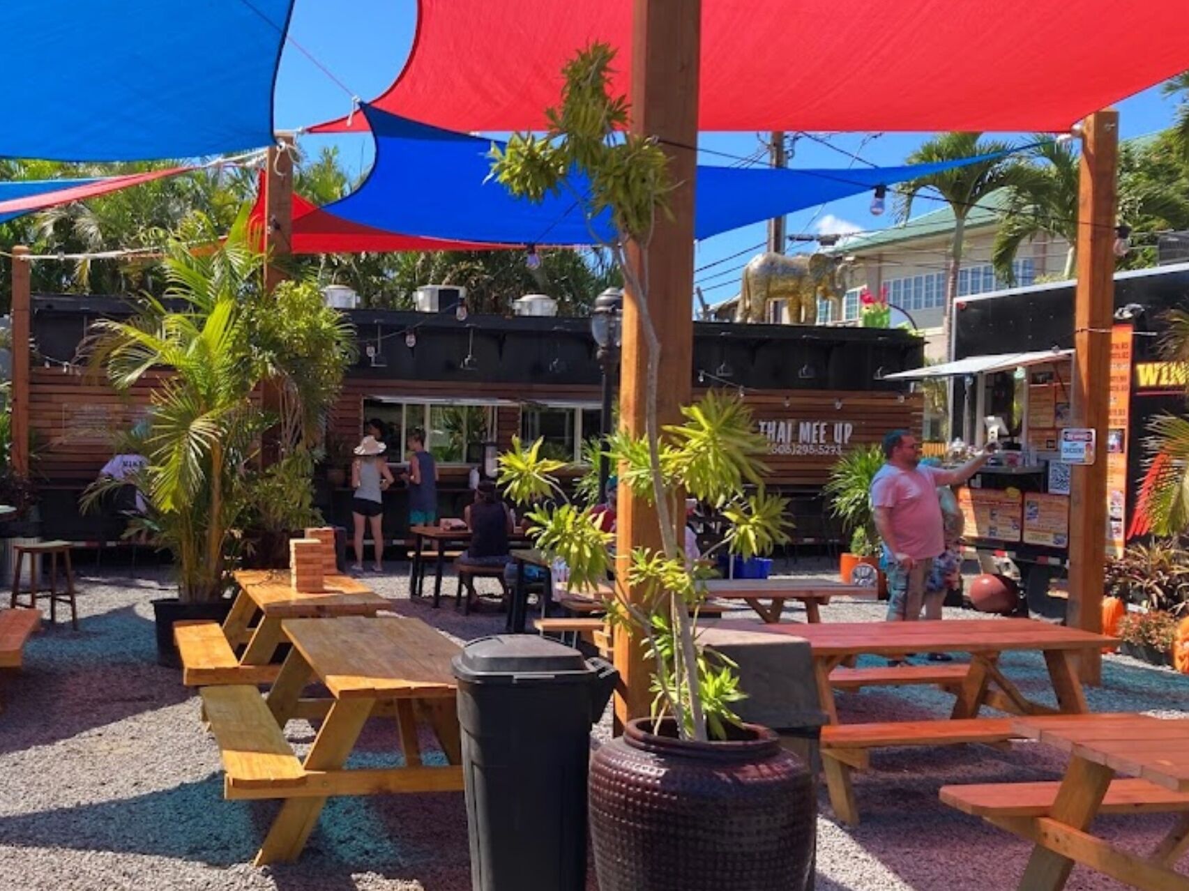 Picture of South Maui Gardens