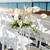 An Elegant Beach Wedding at Gurney's Montauk in New York