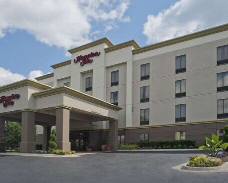 Picture of Hampton Inn