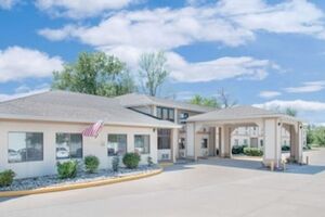 Picture of Super 8 by Wyndham Ottumwa