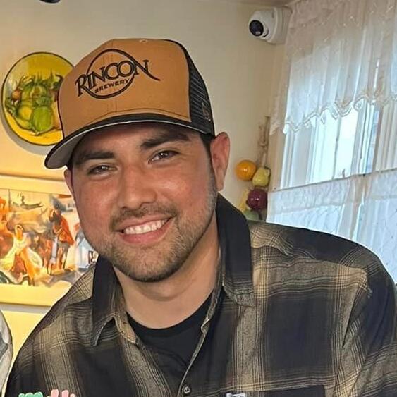 Armando Arzate, Jr.