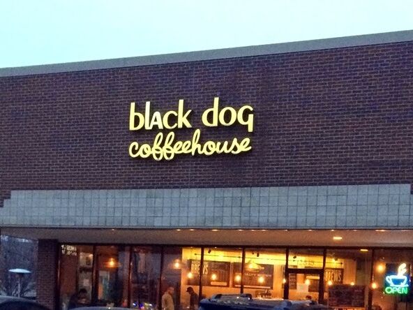 Picture of Black Dog Coffeehouse