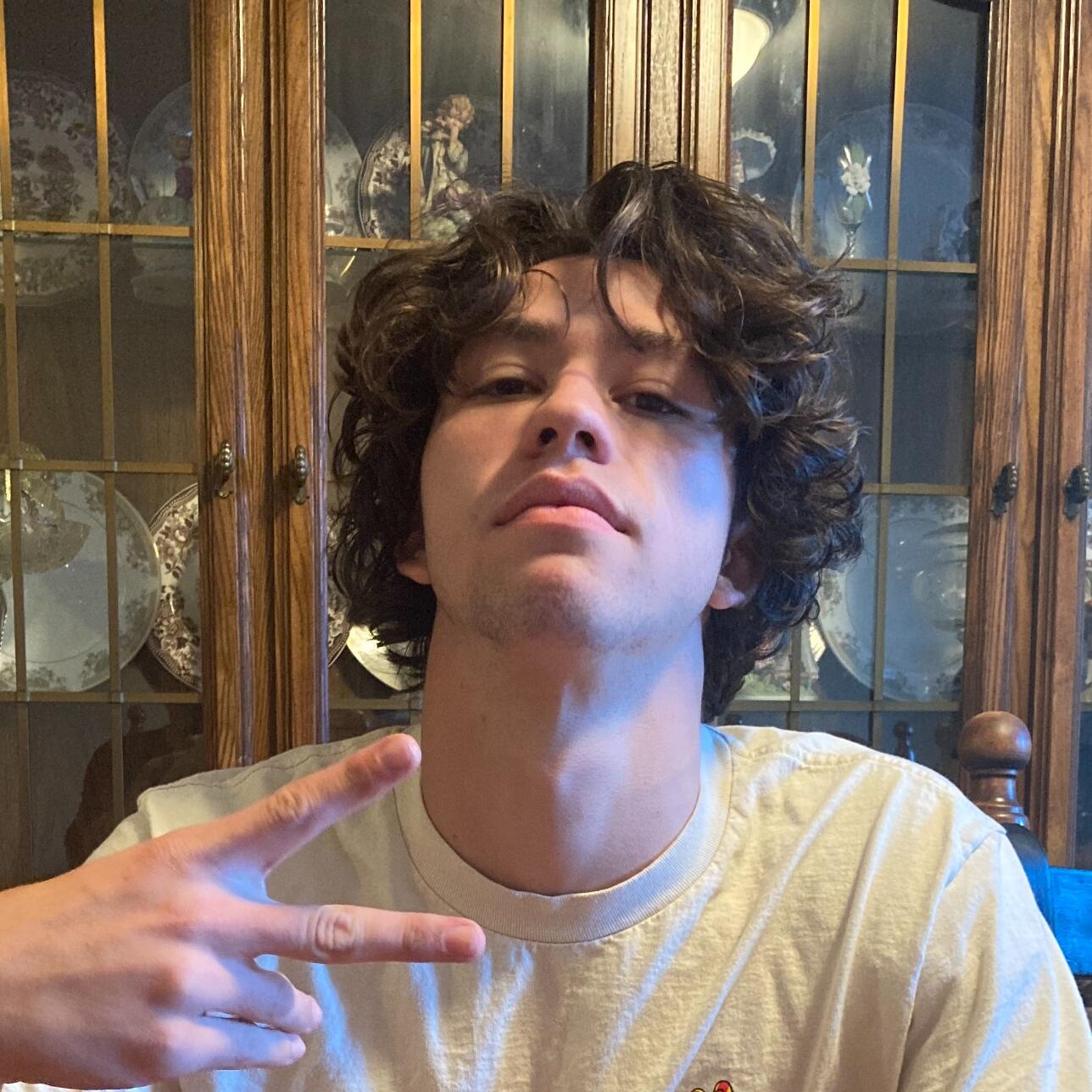 Elijah Lemieux