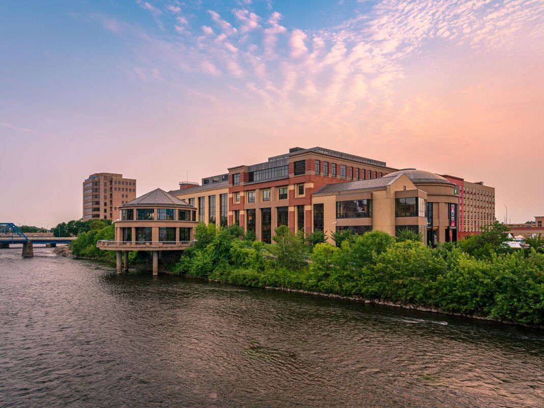 Picture of Grand Rapids Public Museum