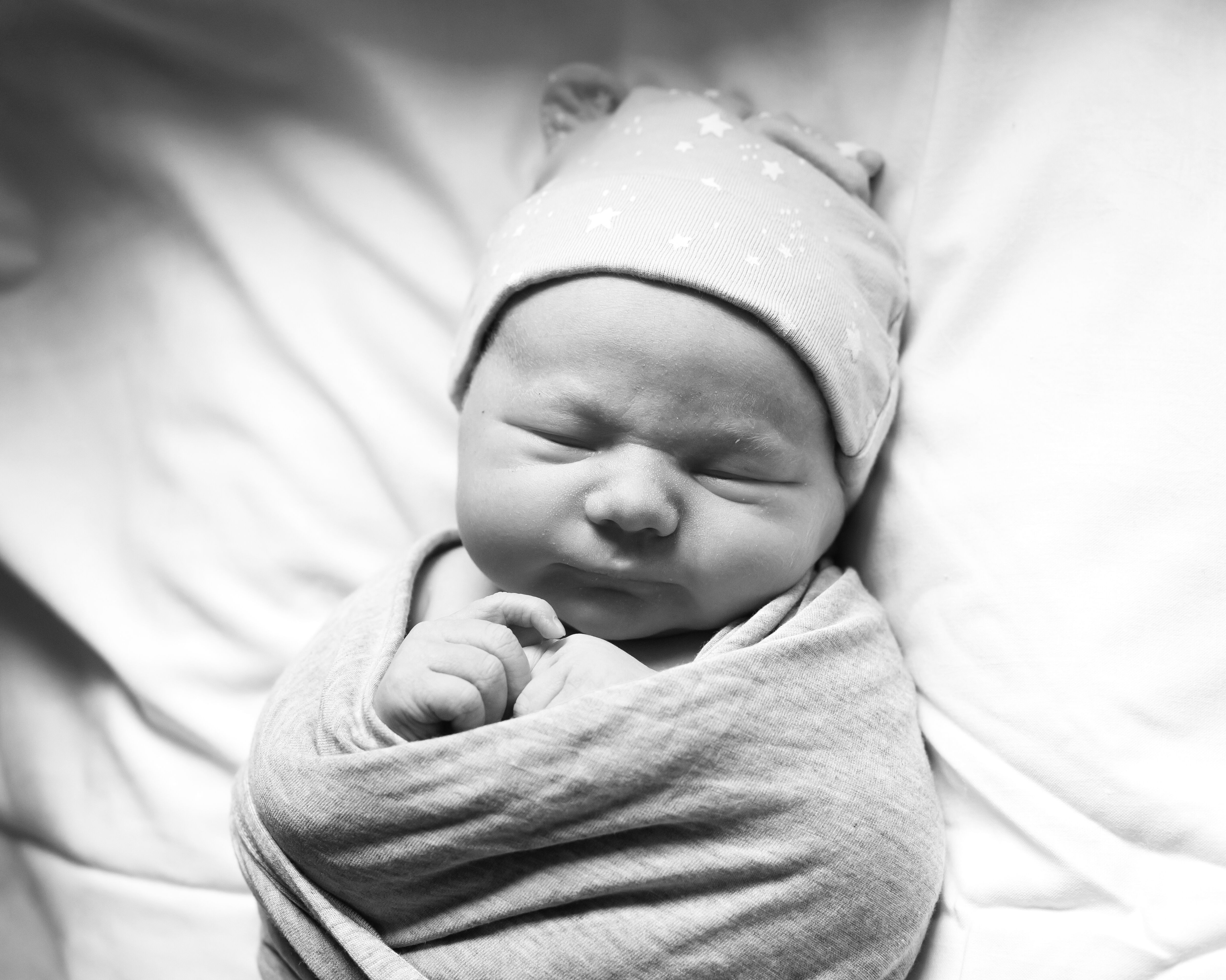 Picture of Welcoming our first baby! 