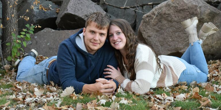 Jesse & Taylor Home Page Banner